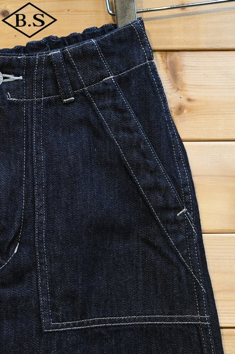 STUDIO_D'ARTISAN / 【WOMENS】ステュディオダルチザン STUDIO D