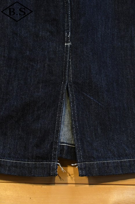 STUDIO_D'ARTISAN / 【WOMENS】ステュディオダルチザン STUDIO D