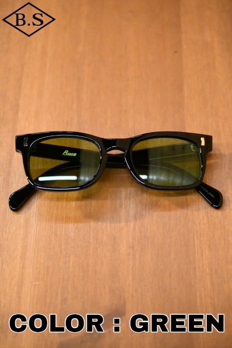 BUCO CHARGER ザリアルマッコイズ ブコ チャージャー (ブルー) BUCO