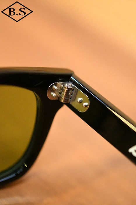 The REAL McCOY’S リアルマッコイズ サングラス 調光カスタム The REAL McCOY'S リアルマッコイズ サングラス 調光カスタム