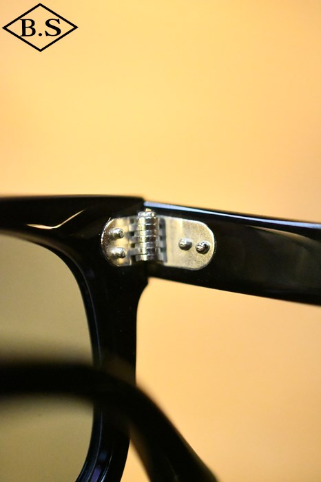 The REAL McCOY'S リアルマッコイズ サングラス 調光カスタム