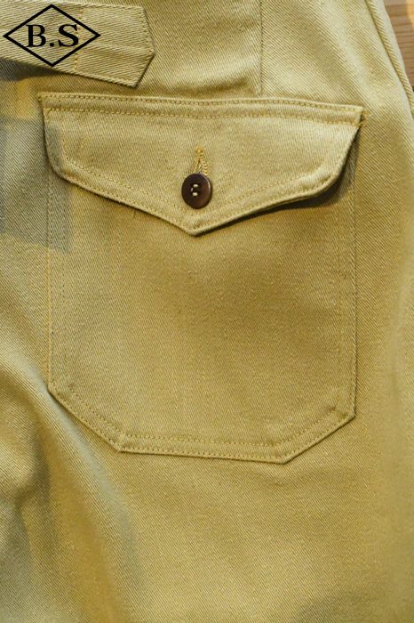 新品/未使用　ジョングラッコー×ウエアハウス カスタムバン　サイズXXL 新品/未使用 ジョングラッコー×ウエアハウス カスタムバン