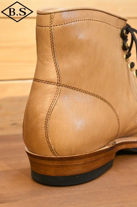 koki様② Y'2LEATHER / ワイツーレザー Y'2 LEATHER ブーツ KS-02