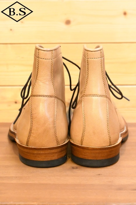 koki様② Y'2LEATHER / ワイツーレザー Y'2 LEATHER ブーツ KS-02