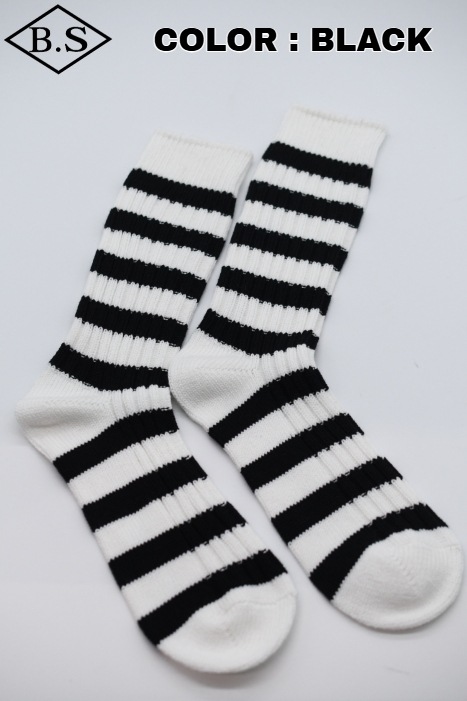 トニーソックス TONNY SOCKS ソックス MT08 Heavy Weight Socks