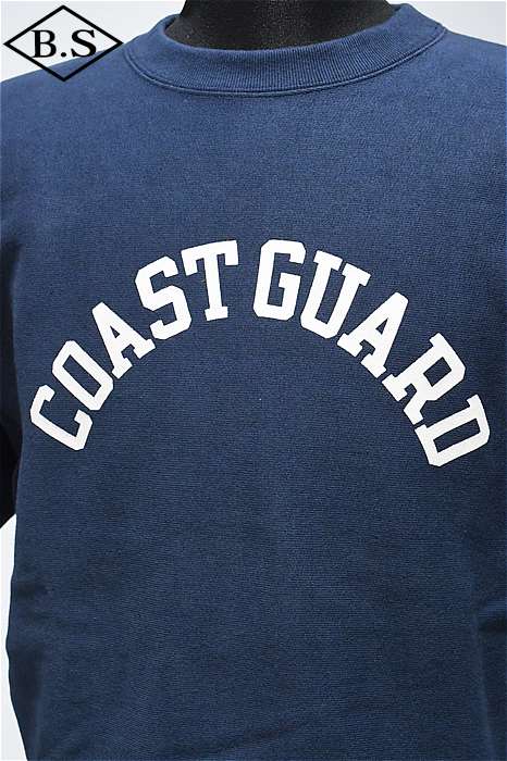 アイテム別 / リアルマッコイズ REAL McCOYS スウェット MC24104