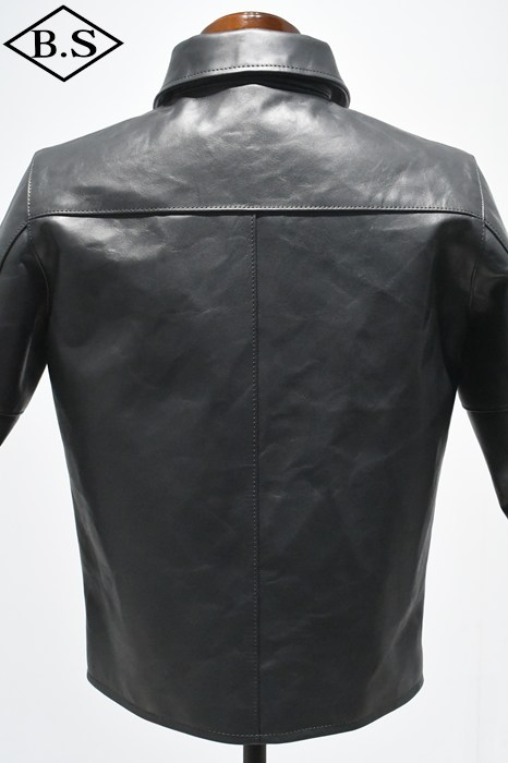 Y'2LEATHER / ワイツーレザー レザージャケット Y'2 LEATHER PR