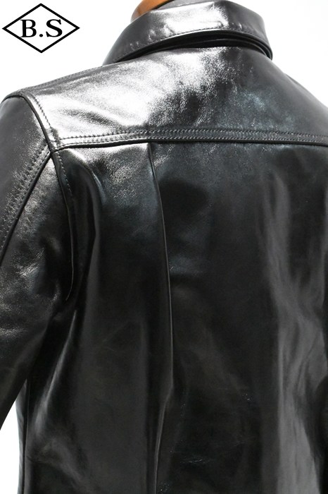 Y'2LEATHER / 別注 ワイツーレザー Y'2 LEATHER レザージャケット SLB