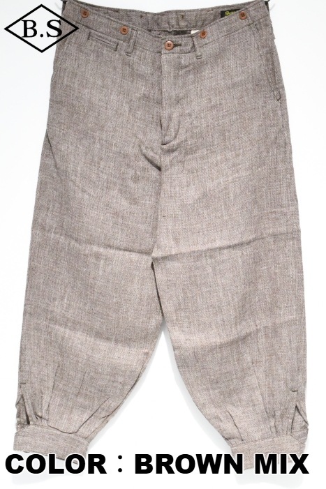 Dapper's / ダッパーズ Dapper's パンツ LOT1788 Classical