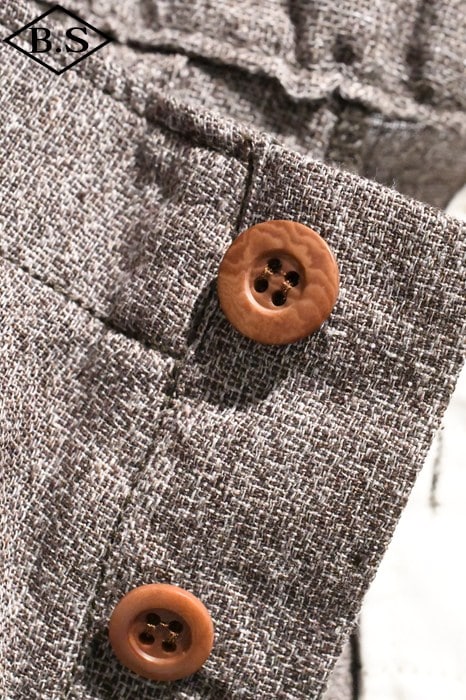 Dapper's / ダッパーズ Dapper's パンツ LOT1788 Classical Adjustable