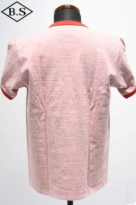 THE_REAL_McCOY'S / リアルマッコイズ REAL McCOYS Tシャツ MC25015