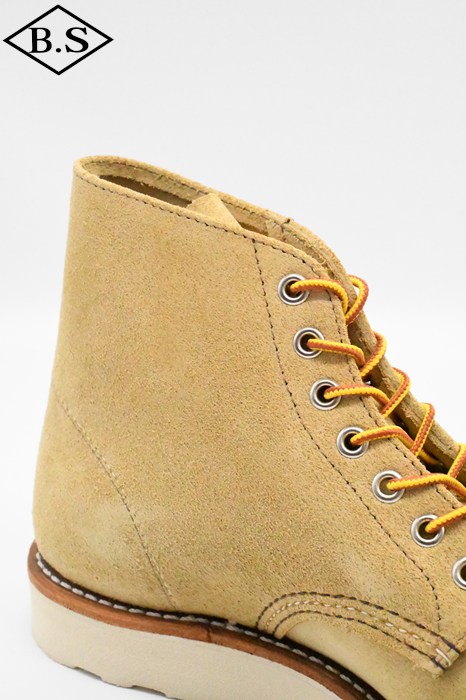 ＼値下げ中／◾️Red Wing◾️レッドウィング◾️スエードブーツ◾️27cm レッドウィング スエード ブーツ」の人気商品一覧 | 安い商品を