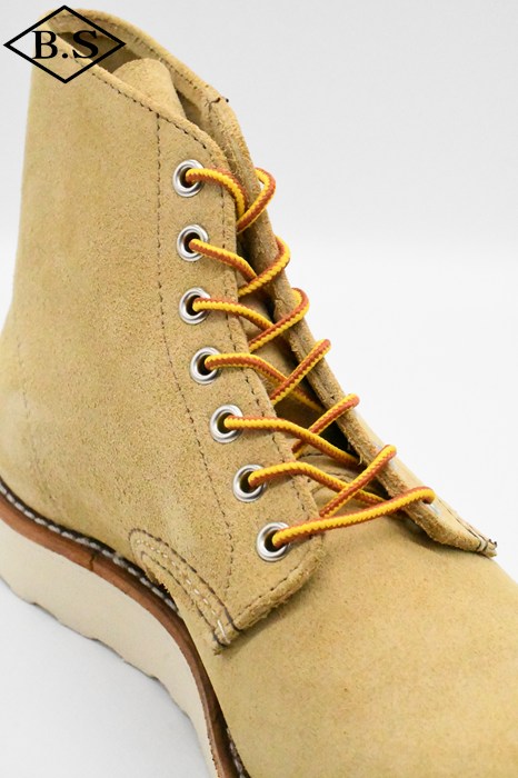 RED_WING / レッドウィング REDWING ブーツ NO.8167 6-inch