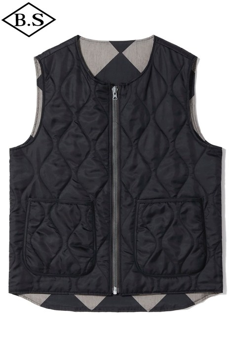 すべての商品 / バズリクソンズ BUZZ RICKSON'S ベスト Lot No