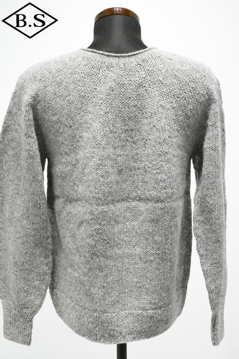 COLIMBO / コリンボ COLIMBO ニットセーター ZA-0800 ROLL NECK