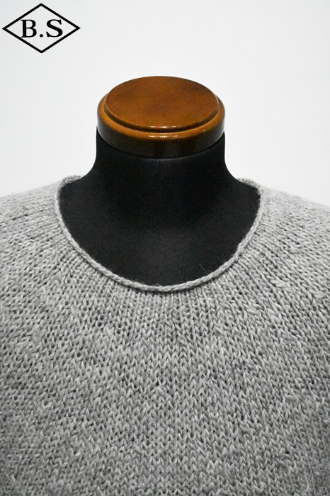 COLIMBO / コリンボ COLIMBO ニットセーター ZA-0800 ROLL NECK