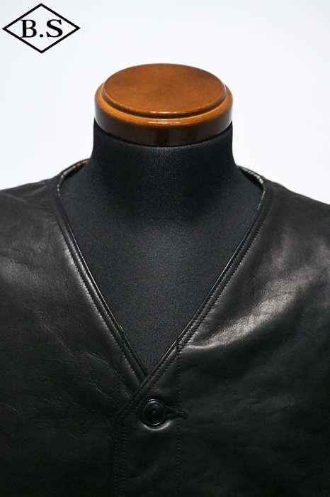 DALEE'S / ダリーズ DALEE'S ベスト TRAILSMAN 1910s FRONTIER VEST