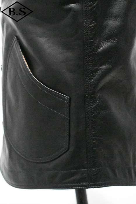 DALEE'S / ダリーズ DALEE'S ベスト TRAILSMAN 1910s FRONTIER VEST