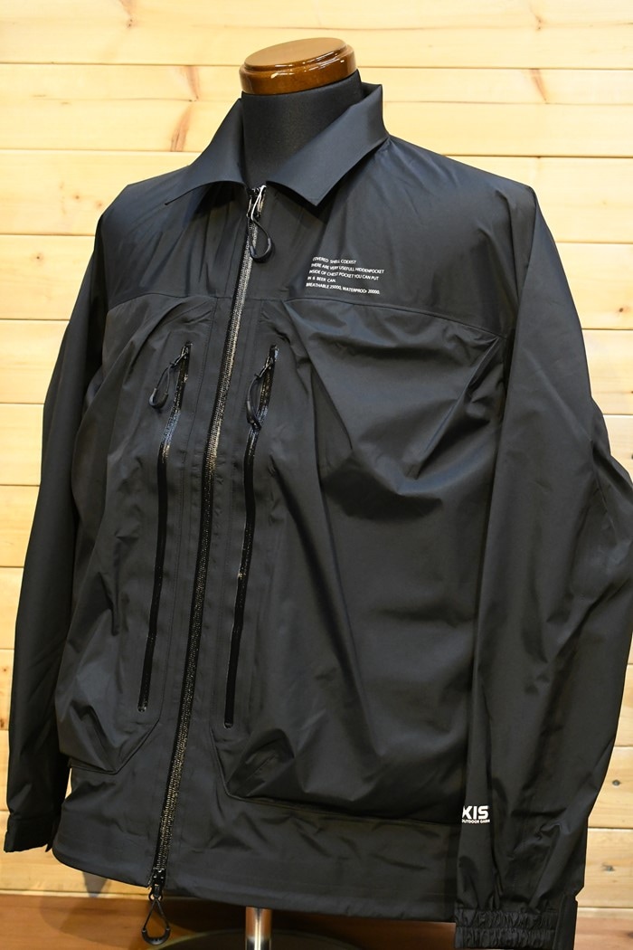 COMFY / 【Sale 50％ off】コムフィ アウトドア ガーメント COMFY