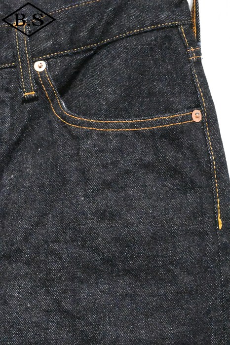 STUDIO_D'ARTISAN / ステュディオダルチザン STUDIO D'ARTISAN デニム