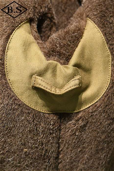 コリンボ COLIMBO アウター ZZ-0150 Original Observer Jkt. -1st (Type N-1 WW2MODEL)   -Plain- Dead Grass Green