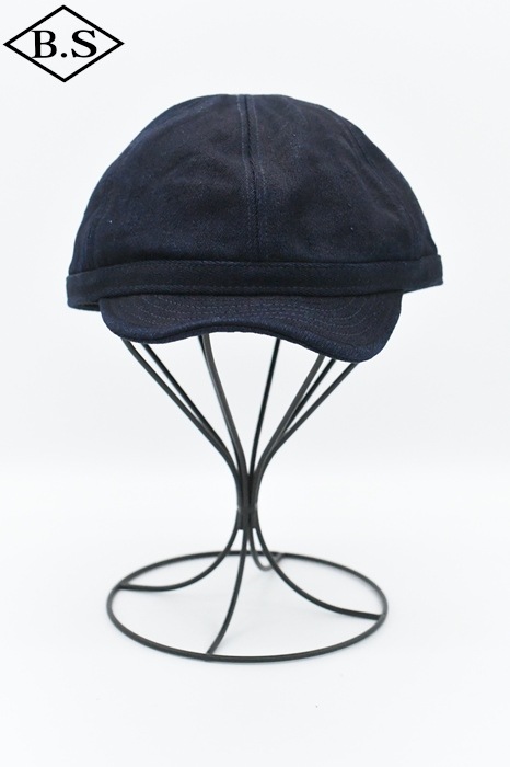 UES / ウエス UES キャップ 82A3-1 メカニックキャップ