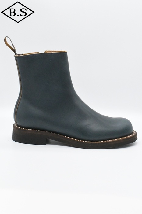 ローリングダブトリオ キャスパー ネイビー クロムエクセル 美品 CASPER NAVY CROMEXCEL|キャスパー ネイビークロムエクセルキャスパー