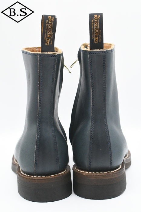 Rolling_dub_trio / ローリングダブトリオ Rolling dub trio ブーツ