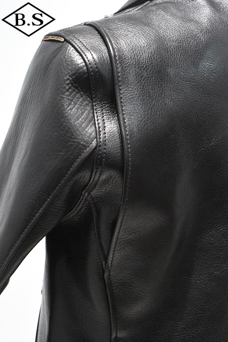 BOOTES AUROCHS-C アークトゥルス カスタム BOOTES 〜ARCTURUS custom〜着込み1年3ヶ月が経過致しました