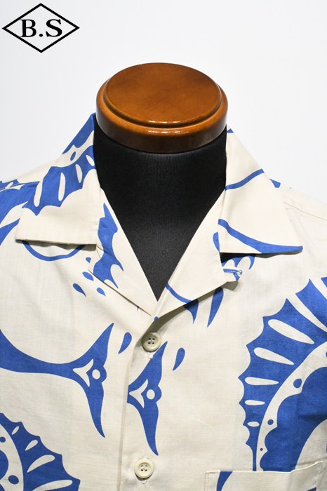 JOHN GLUCKOW / ジョングラッコー JOHN GLUCKOW ウエアハウス JG