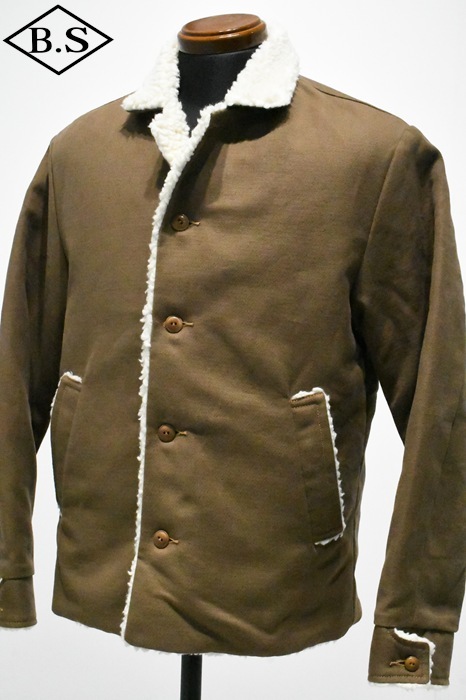 THE_REAL_McCOY'S / リアルマッコイズ REAL McCOYS アウター MJ25125