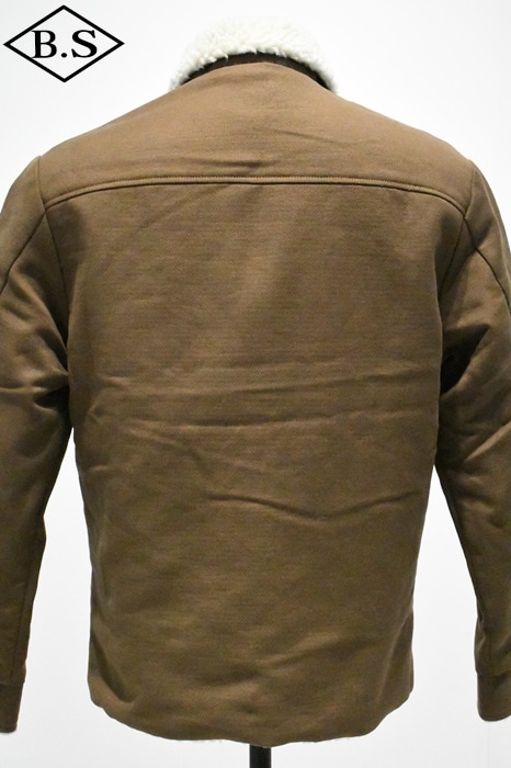 リアルマッコイズ　アウター アウター / リアルマッコイズ REAL McCOYS アウター MJ25125