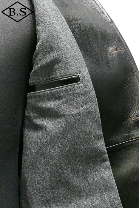 アイテム別 / ワイツーレザー Y'2 LEATHER レザージャケット LSC-76-C