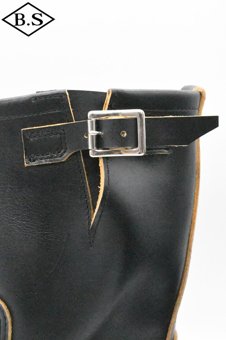 ブランド別 / ゼローズ ブーツ ZERROW'S ブーツ GUARD DOGS Horween