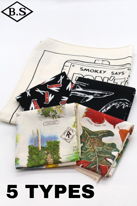 その他 / プリンテッドイメージ The Printed Image 小物 ネイチャー
