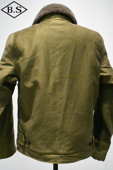 IRON_HEART / アイアンハート IRON HEART アウター IHM-35 ウィップ