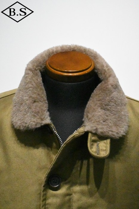 IRON_HEART / アイアンハート IRON HEART アウター IHM-35 ウィップ