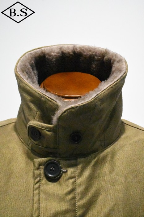 IRON_HEART / アイアンハート IRON HEART アウター IHM-35 ウィップ