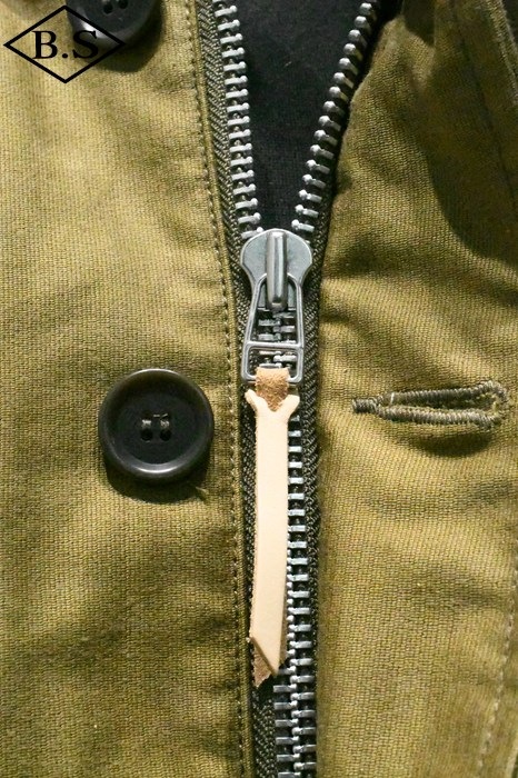 IRON_HEART / アイアンハート IRON HEART アウター IHM-35 ウィップ