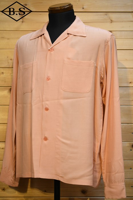 TAILOR TOYO / スタイルアイズ STYLE EYES 長袖シャツ SE29258