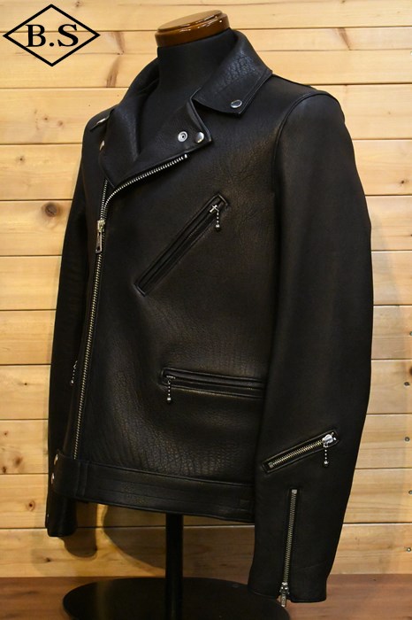 FINE_CREEK_LEATHERS / ファインクリーク＆コー レザー
