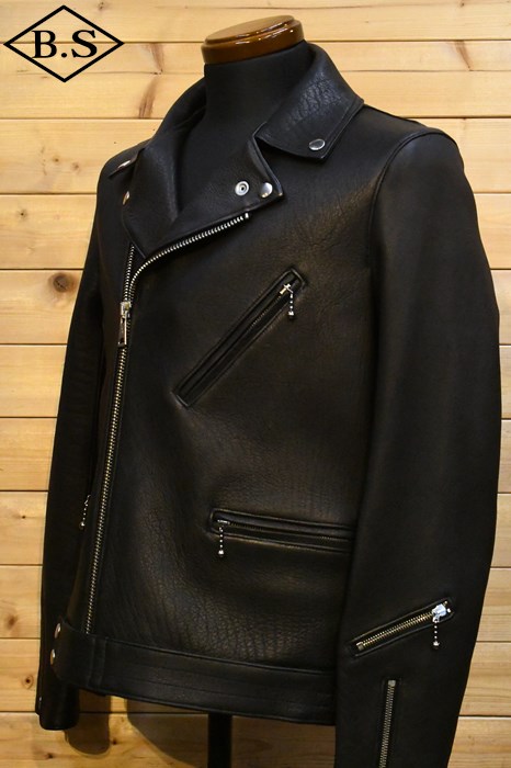 FINE CREEK&CO Clubman Deer サイズ38 FINE CREEK & CO】Clubman Deer – 至高のディアスキンモデル入荷