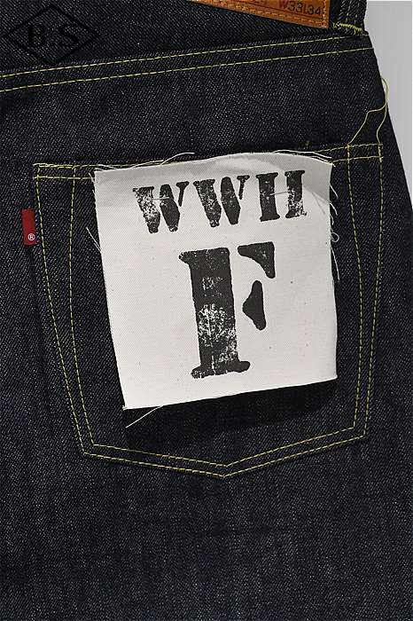 パンツ FULLCOUNT S0105-24 WWII Model size32 楽天市場】【 限定モデル 】 フルカウント FULLCOUNT S0105-24 【 13.7