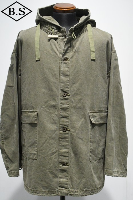 ☆ / ナイジェルケーボン Nigel Cabourn アウター 80500030008 GUNNER