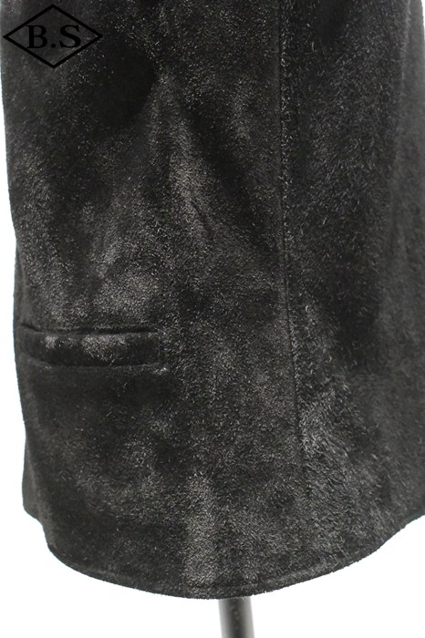 Y'2LEATHER / ワイツーレザー Y'2 LEATHER レザーベスト TV-05 STEER
