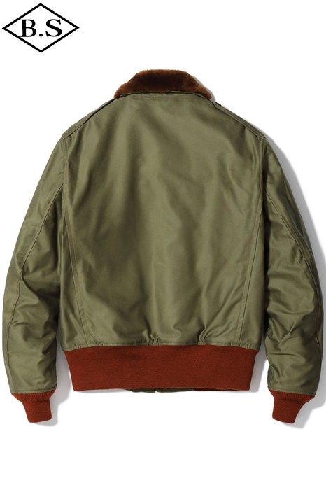 すべての商品 / バズリクソンズ BUZZ RICKSON'S アウター Lot No