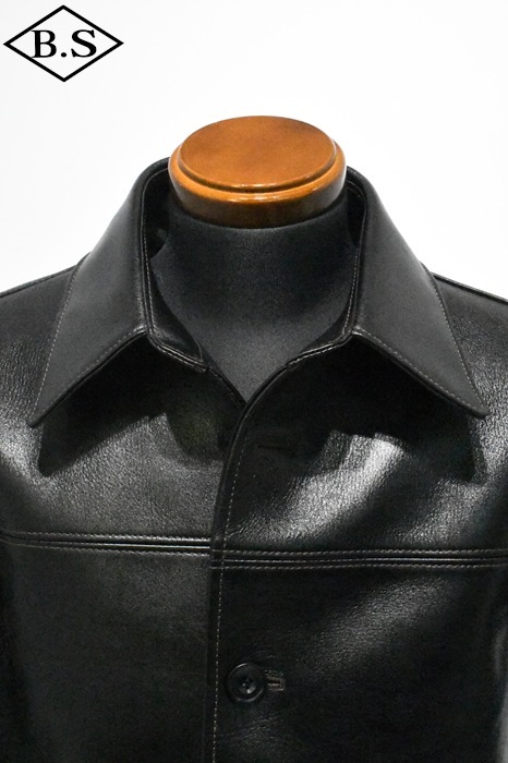 レザージャケット / ワイツーレザー Y'2 LEATHER レザージャケット LSC