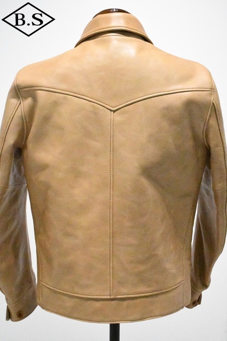 アイテム別 / ワイツーレザー Y'2 LEATHER レザージャケット KB-162 アイテム別 / ワイツーレザー Y'2 LEATHER レザージャケット KB-162