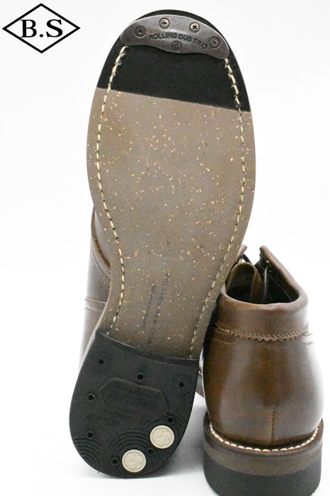 ブランド別 / ローリングダブトリオ Rolling dub trio A01 COUPEN