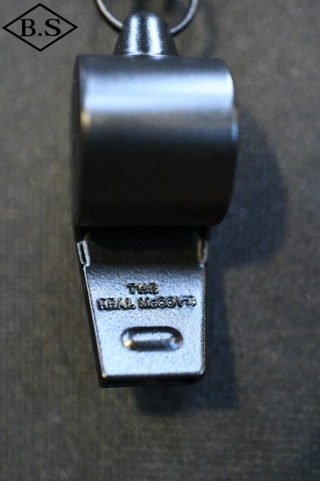 THE_REAL_McCOY'S / リアルマッコイズ 小物 REAL McCOYS MA23103